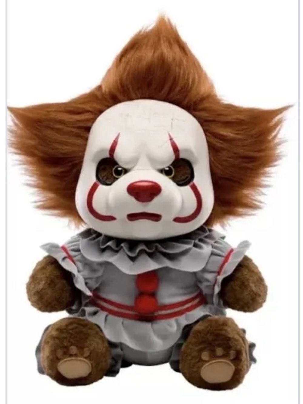 Pennywise Teddy Terrors Plush